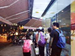 -长发西饼(临顿路店)