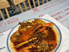 -三妹小龙虾·黄油蟹(华侨城总店)