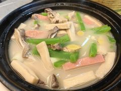 -廖老妈蹄花(中海国际店)