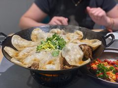 -彭城味道.地道徐州味(怡海花园店)
