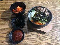 -吴草鸡爪오초닭발韩食堂(融恒盈嘉中心店)