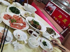 -旺富东海大酒楼(海鲜街店)