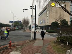 -麗枫酒店(苏州火车站店)