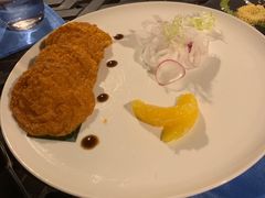 -甘尼仕印度餐厅酒吧(斜塘老街店)
