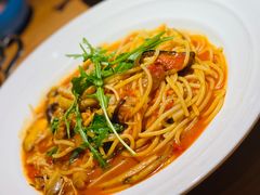 红酒牛肉意面-新贝乐意大利餐厅(苏州中心店)