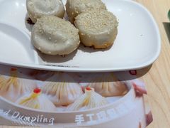 -小杨生煎(浦江欢乐颂店)