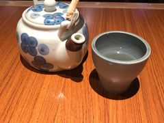 -仓桥家·焗寿司·锅物(光谷步行街店)