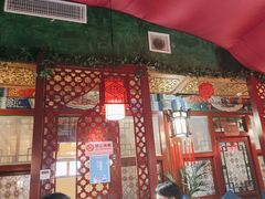 -阿西娅食府(中关村店)