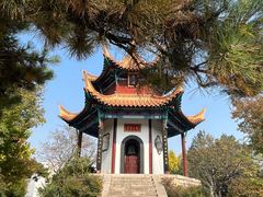 -戏马台景区