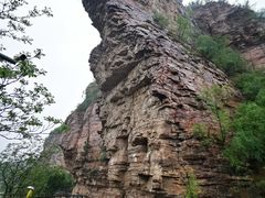 -红旗渠风景区