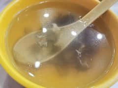-陈记汤饭(水巷口店)