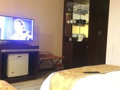 -华雅花园大酒店