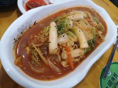-韩食汇