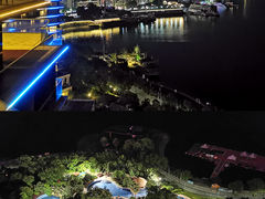 -绿城千岛湖喜来登度假酒店
