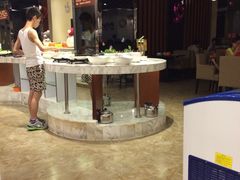 -欧姆世家牛排(英德店)