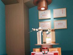 -锦艾·推拿艾灸&疗愈SPA(凯德1818店)