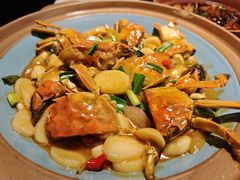 -打酱油·非遗淮扬菜(瘦西湖梅岭店)