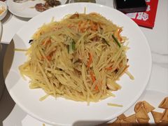 -双合园·海鲜水饺青岛菜(万佳广场店)