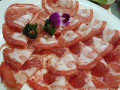 -羊家胡同·龙虾烧烤火锅(龙汇路店)