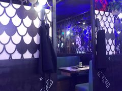 -问渔烤鱼(回龙观总店)