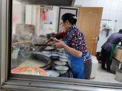 -盛兴面馆(真儒大厦店)