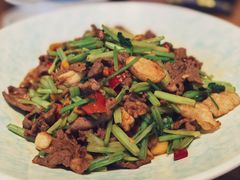 -小厨师·二十年沈家门小海鲜(百井坊巷店)