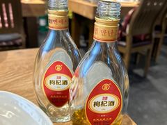 -百年石锅饭(阿里郎美食街店)