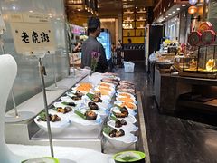 -丰卓会海鲜自助(中润大道店)