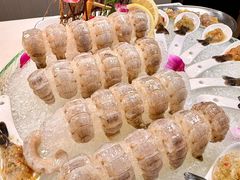 -嘉升大排档(番禺总店)