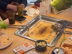 -新石器烤肉(百联川沙店)