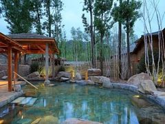 -北京古北水镇御舍温泉酒店