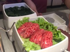 -海底捞大排档火锅(悦荟广场店)