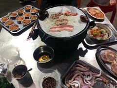 -旺记碳烤肥牛(总店)