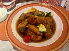 -山四砂锅(太原钟楼街店)