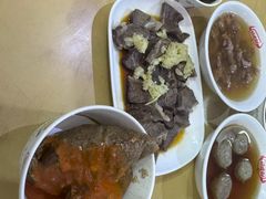 -好成财牛排馆(涂门街总店)