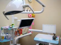 -新达口腔(华东理工大学店)