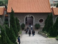 -南沙天后宫景区