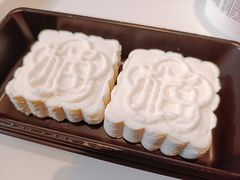 纯奶糕-三元梅园(团结湖店)