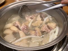 -大头椰·椰子鸡火锅(新梦店)