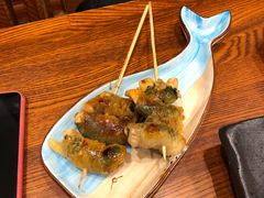 -樱の花亭日本料理店