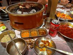 -西塔老太太泥炉烤肉(苏州大悦城店)
