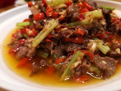 -费大厨辣椒炒肉(万家丽一店)