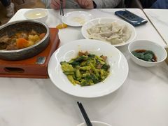 -东方饺子王(新奥购物中心店)