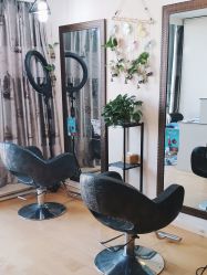 大厅-审美护肤造型