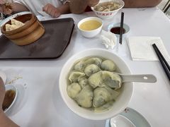 -常州糕团店(北大街新世纪商城店)