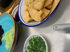 脆炸普宁豆腐-潮堂 · 潮州菜(恒隆广场店)