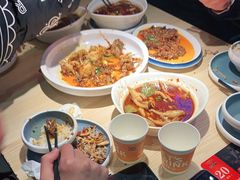 -领蟹祥记·香辣蟹·特色小海鲜(奥体天虹店)