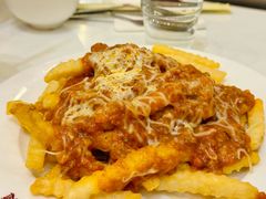 -大哥餐厅(西城花园店)
