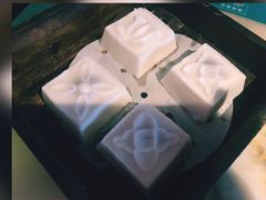 非遗白玉方糕-探花·意境江南菜·唐伯虎文化体验店·松鼠桂鱼(观前店)