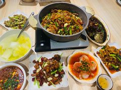 -香缇小院私房菜(盐务街店)